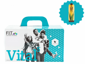 VITAL5 Forever Aloe Vera Gel™