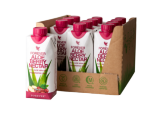 ALOE BERRY 12 PACK - 73512