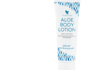 ALOE BODY LOTION - 647