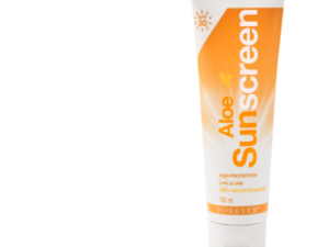 ALOE SUNSCREEN - 617