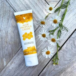 Aloe Propolis Creme