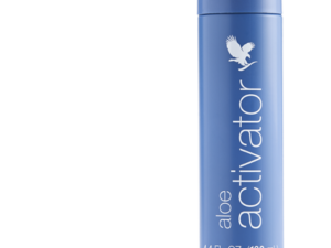 Aloe activator - Ref 612