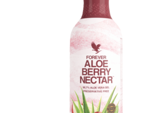 Aloe berry Nectar PET