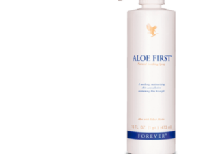 Aloe first - Ref 40