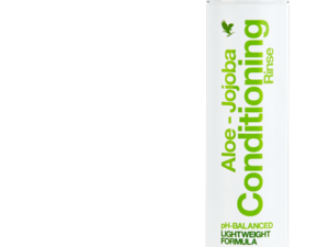 Aloe-jojoba conditioning rinse - Ref 522