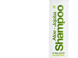 Aloe-jojoba shampoo - Ref 521