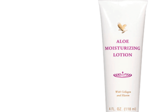 Aloe moisturizing lotion - Ref 63
