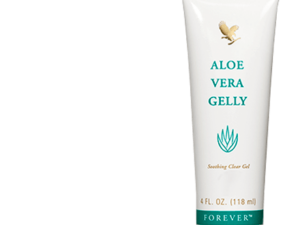 Aloe vera gelly