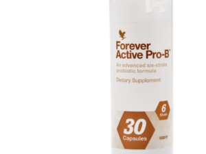 FOREVER ACTIVE PRO-B - Ref 610