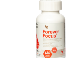 FOREVER FOCUS - 622