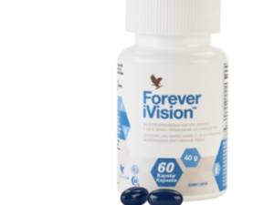 FOREVER IVISION 624