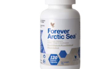 Forever Arctic-Sea - 376