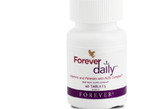 Forever Daily - Ref 439