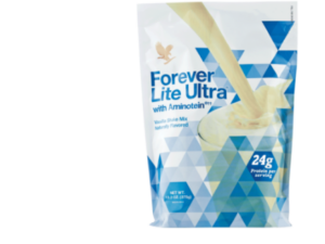 Forever Lite Ultra Baunilha - Ref 470