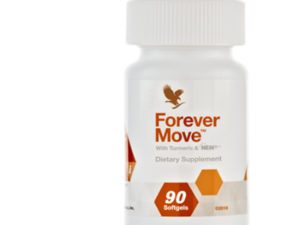 Forever Move - Ref 551