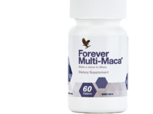 Forever Multi-Maca - Ref 215