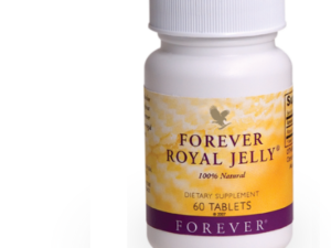 Forever Royal Jelly - Ref 36