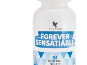 FOREVER SENSATIABLE