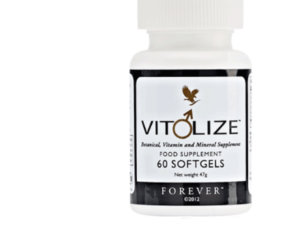 Forever Vitolize Homem - Ref 374