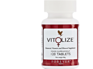 Forever Vitolize Mulher - Ref 375