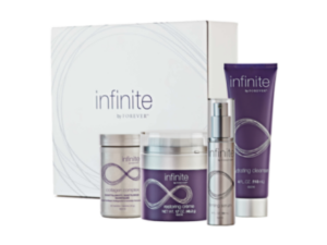 Kit Infinit - Ref 553