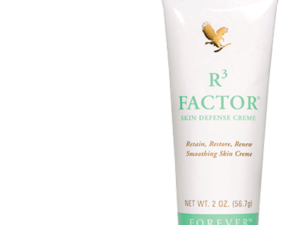 R3 factor - Ref 69