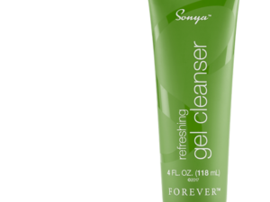 Refreshing gel cleanser - Ref 605