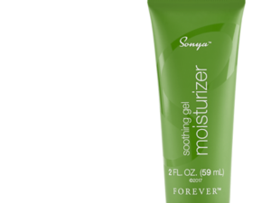 Smoothing gel moisturizer - Ref 608