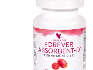 forever absorbent d