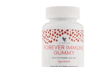 forever gummy
