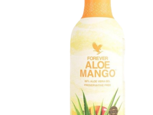 forever aloe mango pet