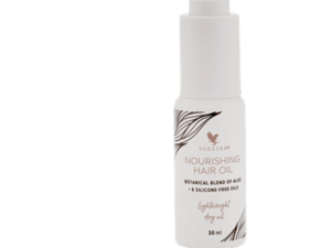 Nourishing Hair Oil