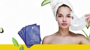 FOREVER BIO-CELLULOSE MASK