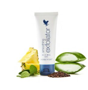 smothing exfoliator